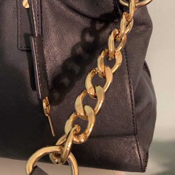 Michael Kors Hamilton Large Satchel - Picture 9 of 15